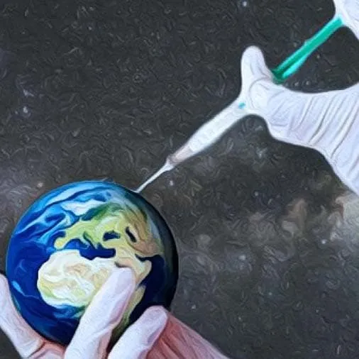 Decades of Geoengineering