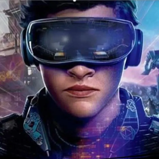 Trapped in the Metaverse