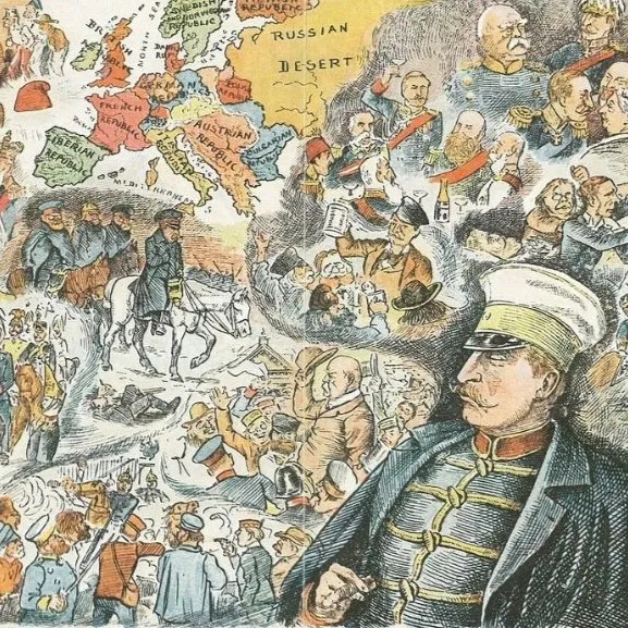 Causes and Consequences of the War in Ukraine