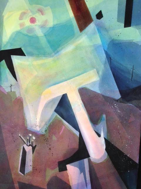 Cover of MysTech: Journal of the Mysteries of Technology