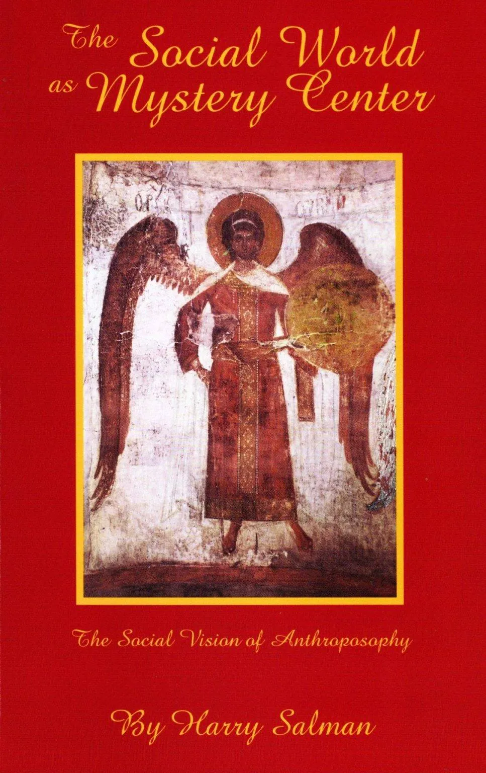 The Social World as Mystery Center