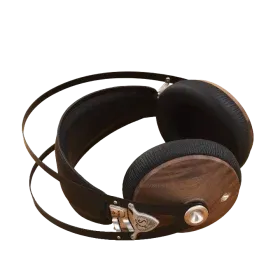 Lautsänger Explorer headphones