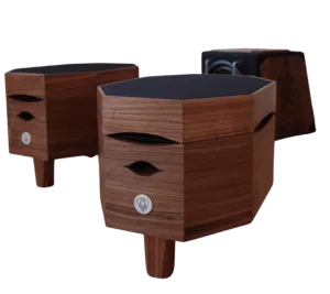 Lautsänger Phoenix speaker system